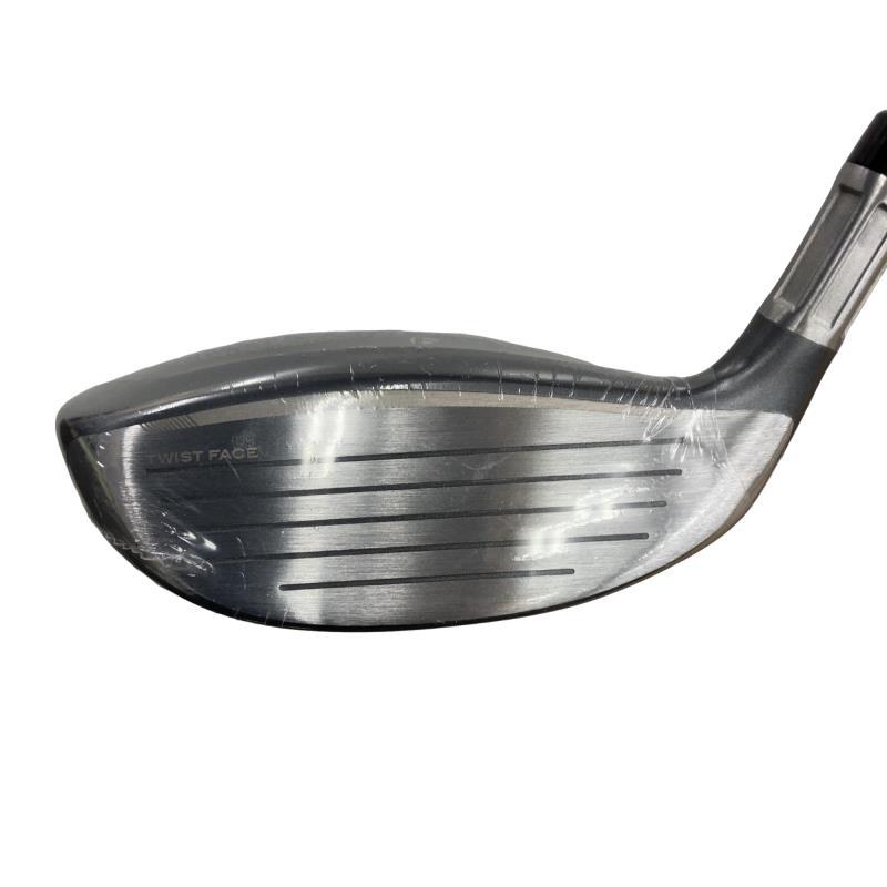 【美品】テーラーメイド ステルス2 HD レディース5W フレックスA TaylorMade（テーラーメイド） STEALTH2 HD 5W レディース