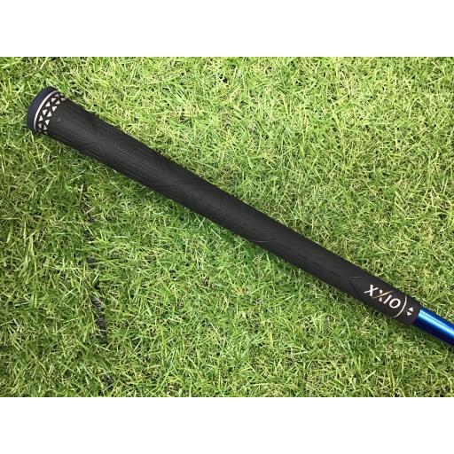 ダンロップ ゼクシオ10 XXIO10 フェアウェイウッド XXIO(2018) 3W フレックスS 中古 Cランク｜golfpartner｜05