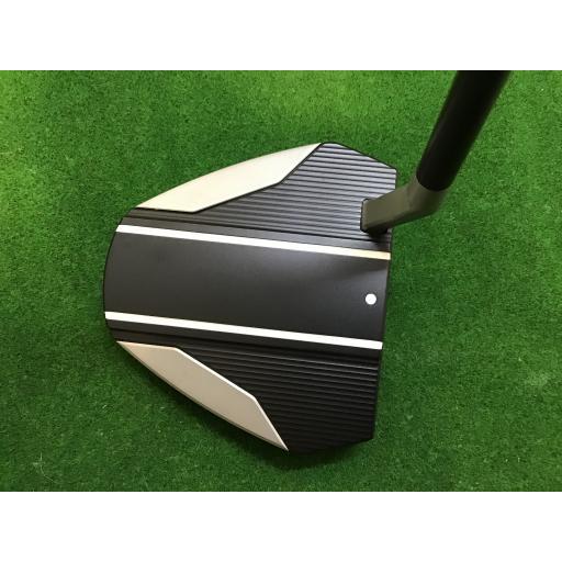 イーブンロール イーブンロール パター ER11v(ロングスラント) EVNROLL 
