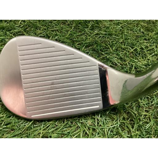 テーラーメイド STEALTH ウェッジ GLOIRE STEALTH GLOIRE SW フレックスSR 中古 Cランク｜golfpartner｜03