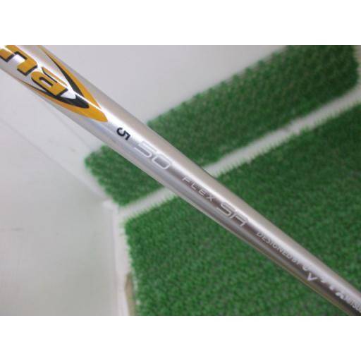 キャロウェイ ツアー支給品 マーベリック 3W 5w セット MAVRIK
