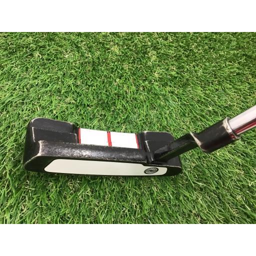 オデッセイ ホワイトライズ パター WHITE RIZE ix #1SH 35インチ 中古 