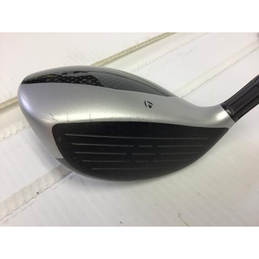テーラーメイド M4 3HL レディース フェアウェイウッド FW フレックスL_2