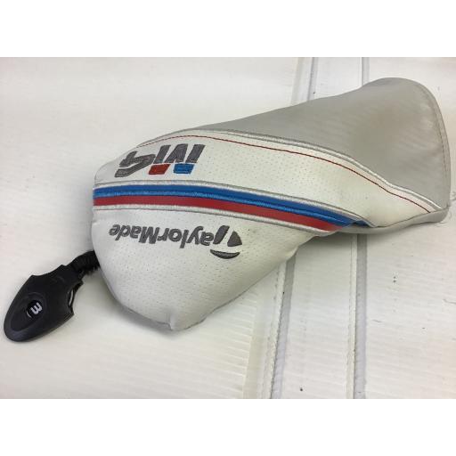 テーラーメイド M4 3HL レディース フェアウェイウッド FW フレックスL_5