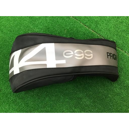 プロギア PRGR エッグ ドライバー 44 egg 44  9.5° フレックスS 中古 Bランク｜golfpartner｜06