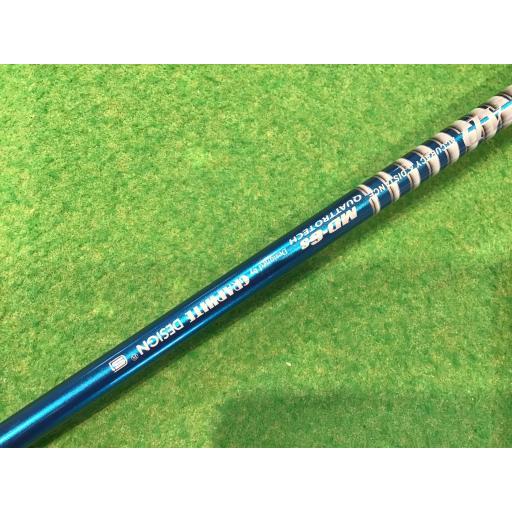 ブリヂストン ツアーステージ フェアウェイウッド TOURSTAGE X-FW limited 3W フレックスS 中古 Cランク｜golfpartner｜05