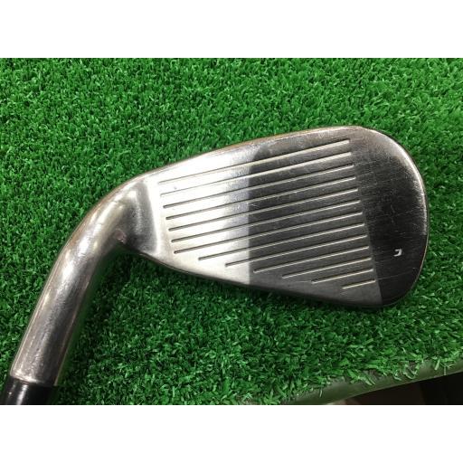 テーラーメイド Taylormade バーナー プラス 単品アイアン BURNER PLUS #4 フレックスR 中古 Cランク｜golfpartner｜03