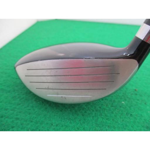 ブリヂストン ツアーステージ Xドライブ フェアウェイウッド TOURSTAGE X-DRIVE GR(2010) 3W フレックスS 中古 Cランク｜golfpartner｜02