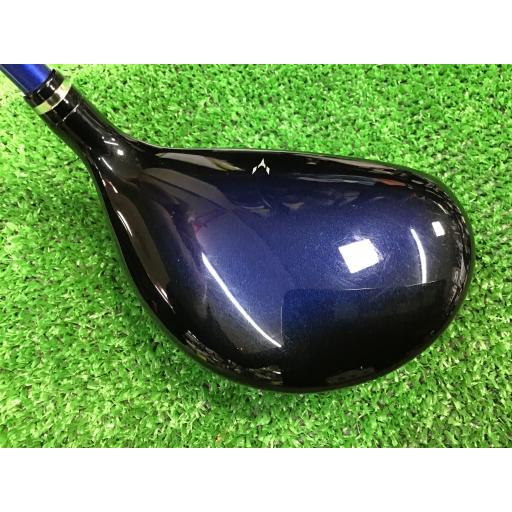 ヤマハ インプレス ユーティリティ inpres UD+2 U5 フレックスSR 中古 Cランク｜golfpartner｜02