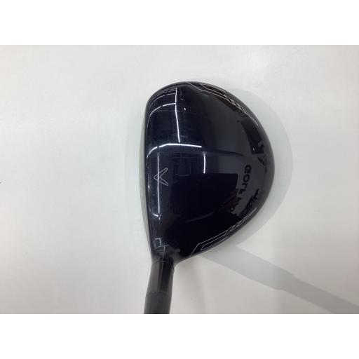 キャロウェイ Callaway X 2 ホット ホット フェアウェイウッド X2 HOT  4W レディース フレックスL 中古 Cランク｜golfpartner｜03