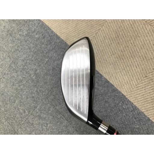 ロイヤルコレクション ロイコレ フェアウェイウッド 305NX BBD 305NX 3W フレックスその他 中古 Cランク｜golfpartner｜02