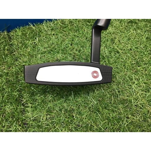 オデッセイ ツーボールイレブン パター TOUR LINED CH 2-BALL ELEVEN 