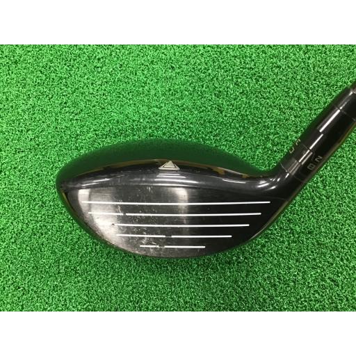 タイトリスト Titleist フェアウェイウッド 917 F2 15° フレックスR 中古 Cランク｜golfpartner｜03