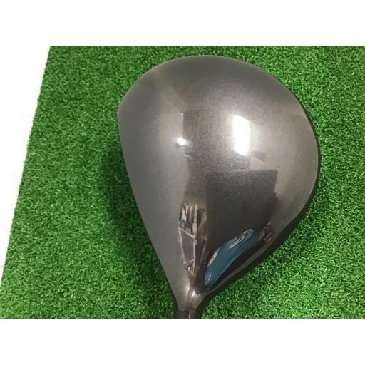 ゴルフパートナー ネクスジェン ジェット ブラック ドライバー NEXGEN JET BLACK  9.5° フレックスS 中古 Bランク｜golfpartner｜03