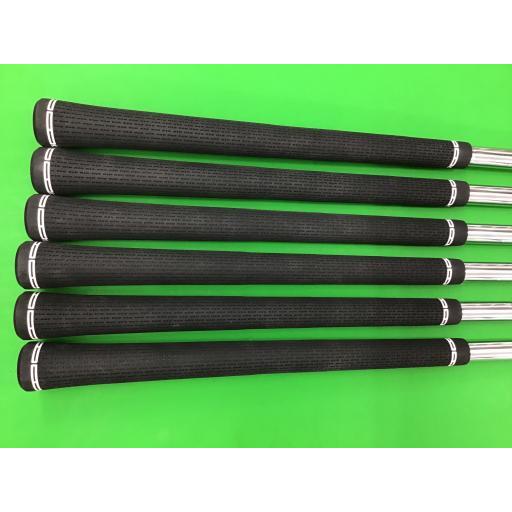 【特注】タイトリストT100アイアン(2023)5番〜PW6本AMT S200 アイアン 6本セット T100(2023) #5～#9、#PW《N.S.PRO Modus3 115