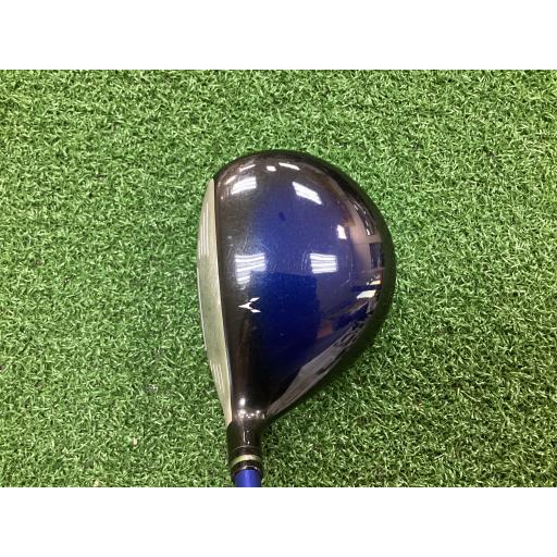 ヤマハ インプレス フェアウェイウッド inpres UD+2 5W フレックスR  