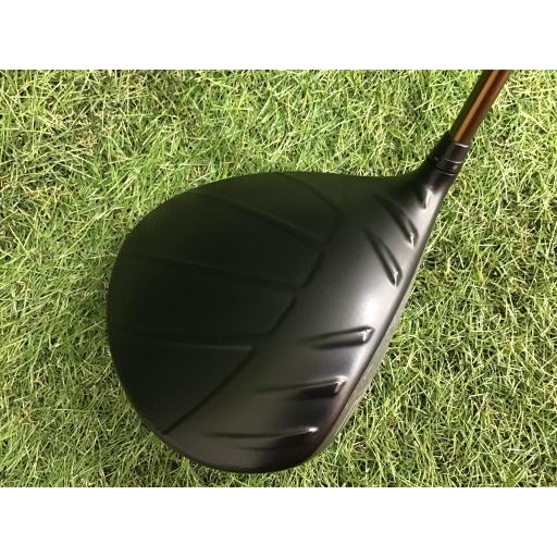 ピン PING マックス ドライバー G400 MAX 10.5° フレックスS 中古 Cランク