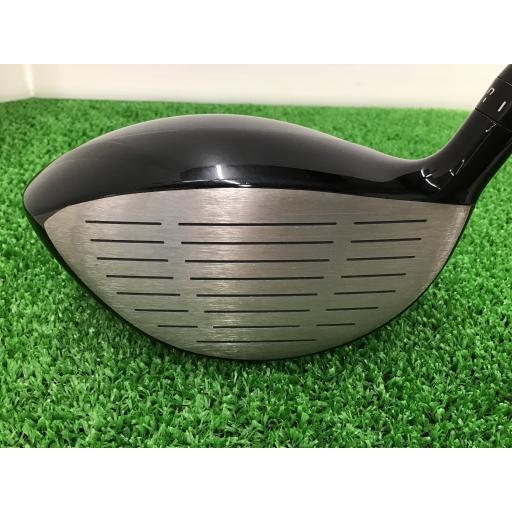 ブリヂストン TOUR B ドライバー XD-3(2018) TOUR B XD-3(2018)  9.5° フレックスS 中古 Cランク｜golfpartner｜03