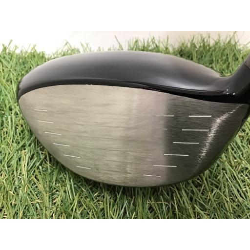 プロギア チューン ドライバー 05 TUNE 05 10° フレックスその他 中古 Cランク｜golfpartner｜02