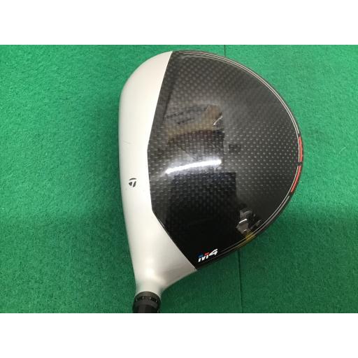 テーラーメイド M4 ドライバー M4 M4  9.5° フレックスS 中古 Cランク｜golfpartner｜03