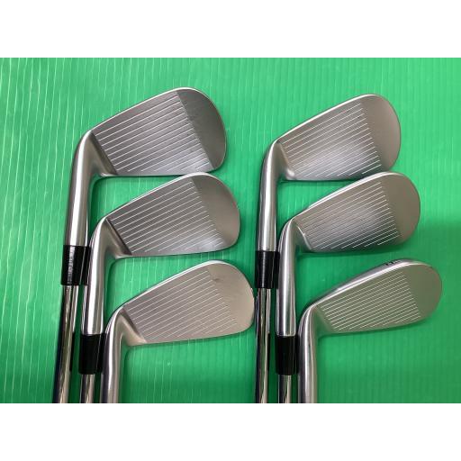 P7MC p-4 セット テーラーメイド P7MC アイアンセット モーダス120s