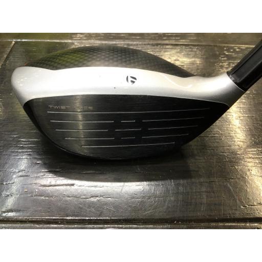 テーラーメイド M6 フェアウェイウッド M6 M6 3W フレックスR 中古 Cランク｜golfpartner｜03