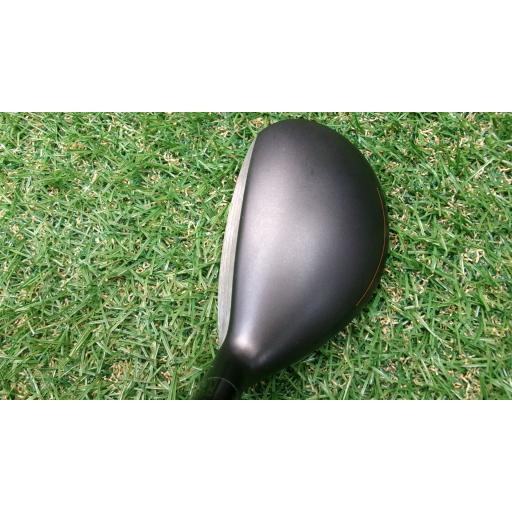 ブリヂストン BRIDGESTONE ユーティリティ B2 BRIDGESTONE B2 H4 フレックスSR 中古 Cランク｜golfpartner｜03