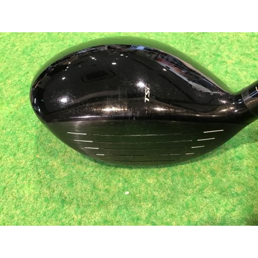 タイトリスト TSi3 フェアウェイウッド TSi3 TSi3 15° フレックスS 