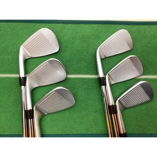 ピン PING BLUEPRINT ブループリント アイアンセット 7本 #4-W