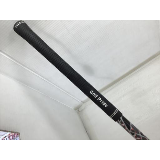 テーラーメイド M4 アイアンセット M4 M4 6S フレックスR 中古 Dランク｜golfpartner｜05