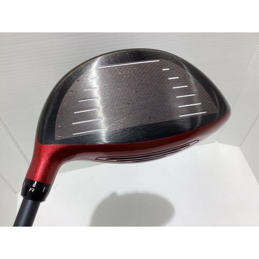 ブリヂストン BRIDGESTONE ドライバー J815 BRIDGESTONE J815  9.5° フレックスその他 中古 Cランク｜golfpartner｜02