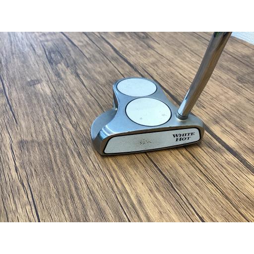 オデッセイ ホワイトホット 2ボール パター WHITE HOT 2 BALL 35インチ 