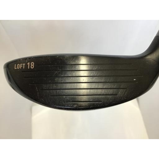 キャスコ パワートルネード ユーティリティ UFO POWER TORNADO UFO 44 フレックスS 中古 Cランク｜golfpartner｜02