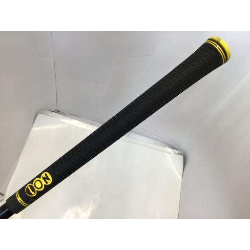 キャスコ パワートルネード ユーティリティ UFO POWER TORNADO UFO 44 フレックスS 中古 Cランク｜golfpartner｜05