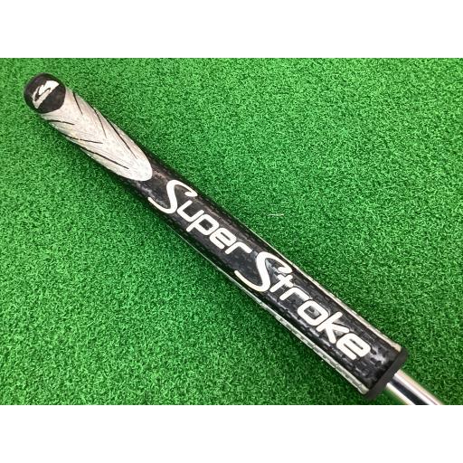 オデッセイ（ODYSSEY） バーサ パター VERSA #1 ホワイト 33インチ