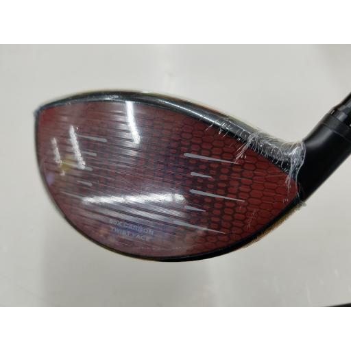 テーラーメイド STEALTH2 ドライバー STEALTH2 STEALTH2  9° フレックスS 中古 Nランク｜golfpartner｜02