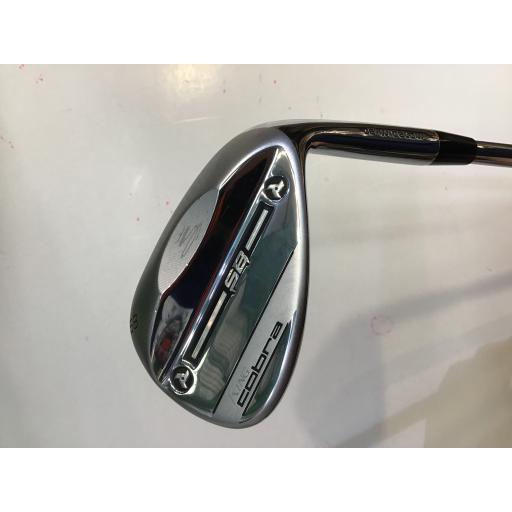 COBRA(ゴルフ) コブラ Cobra キングコブラ ウェッジ SB WEDGE COBRA(ゴルフ) コブラ Cobra キングコブラ ウェッジ SB WEDGE