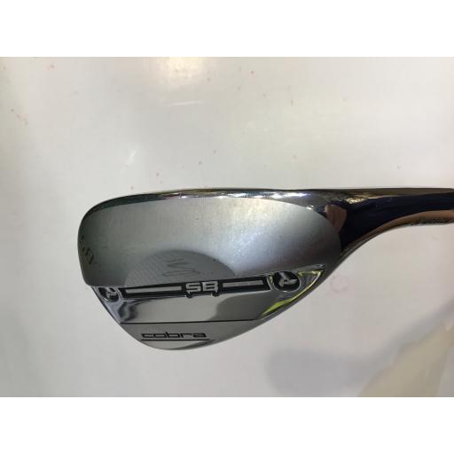 COBRA(ゴルフ) コブラ Cobra キングコブラ ウェッジ SB WEDGE COBRA(ゴルフ) コブラ Cobra キングコブラ ウェッジ SB WEDGE
