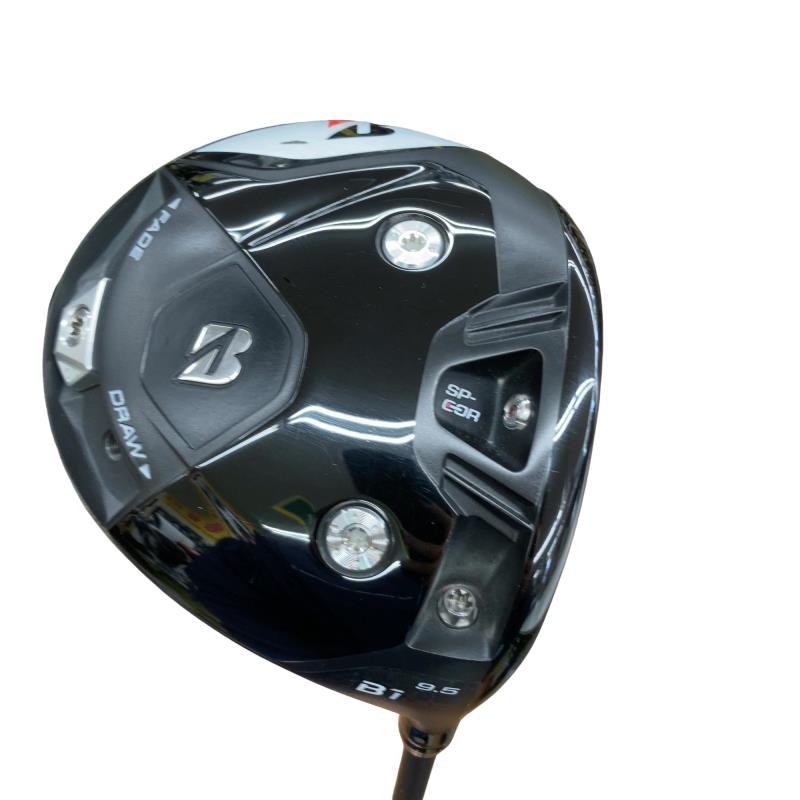 BRIDGESTONE GOLF ブリヂストン B1 ST 9.5° ドライバー DR フレックスS