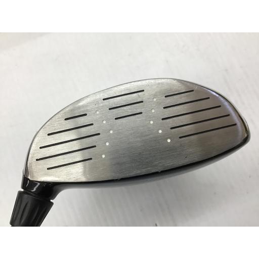 キャロウェイ Callaway ディアブロ エッジ フェアウェイウッド DIABLO EDGE(Red) 3W フレックスSR 中古 Cランク｜golfpartner｜03