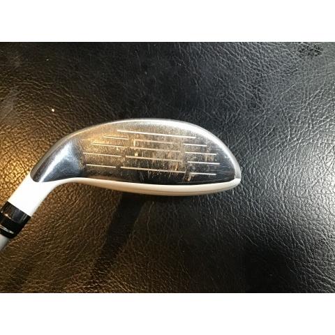 プロギア PRGR スイープ ユーティリティ SWEEP Model M-15(ピンク) 6UT 