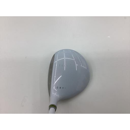 ダンロップ スリクソン フェアウェイウッド SRIXON amica 5W レディース フレックスL 中古 Cランク｜golfpartner｜02