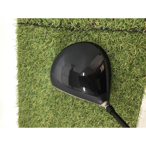 ツルヤ ワンサイダー ドライバー CS ONESIDER 10.5° フレックスR 中古 