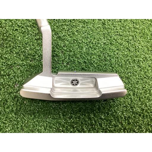 ヤマハ YAMAHA インプレス パター inpres inpres 33インチ 中古 Cランク｜golfpartner｜02