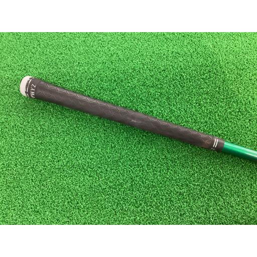 ブリヂストン ファイズ ドライバー PHYZ(2016) 10.5° フレックスR 中古 Cランクの画像
