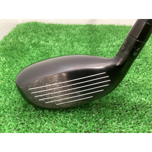 タイトリスト Titleist ユーティリティ 818 H1 21° フレックスS 中古 Cランク｜golfpartner｜03