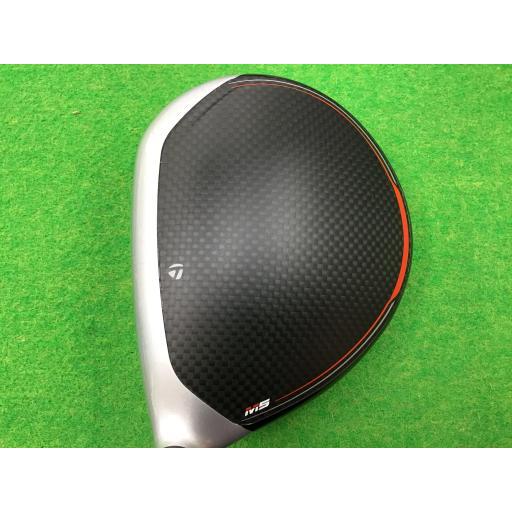 テーラーメイド M5 ドライバー TOUR M5 TOUR  9° フレックスS 中古 Cランク｜golfpartner｜03