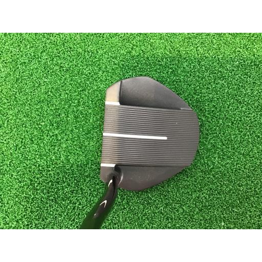 ピン PING パター FETCH(2021) PING FETCH(2021) 33インチ(PP58) 中古 Bランク｜golfpartner｜03