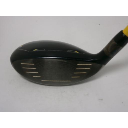 ブリヂストン BRIDGESTONE ユーティリティ JGR BRIDGESTONE JGR U4 フレックスR 中古 Cランク｜golfpartner｜03