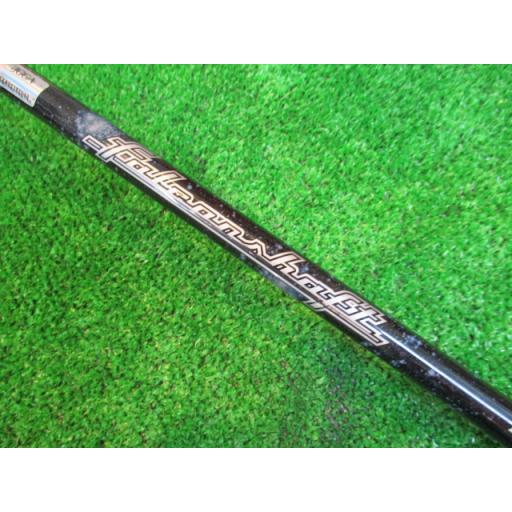 キャスコ パワートルネード ユーティリティ UFO POWER TORNADO UFO 55 フレックスR 中古 Cランク｜golfpartner｜04